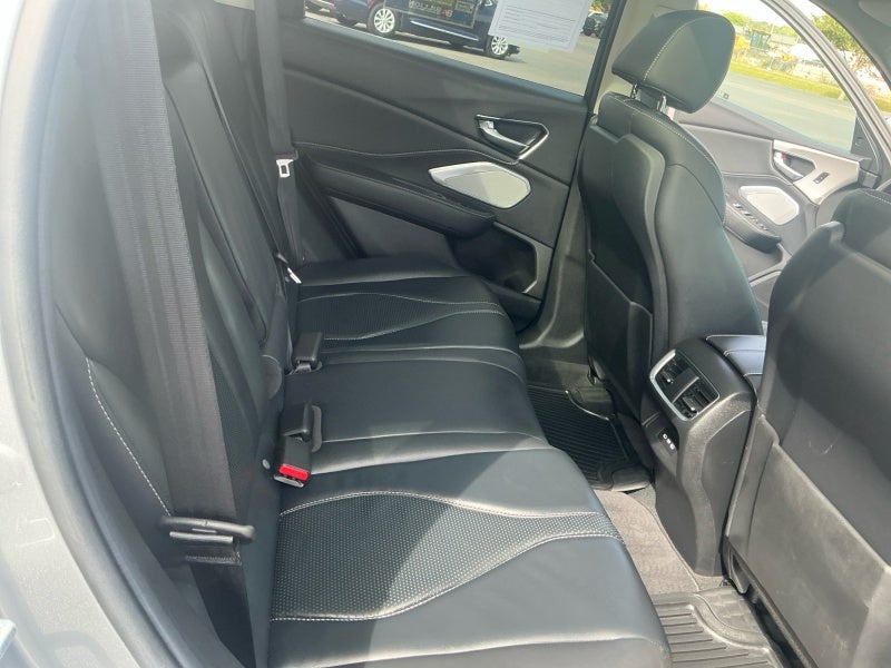 2025 Acura RDX w/Technology Package