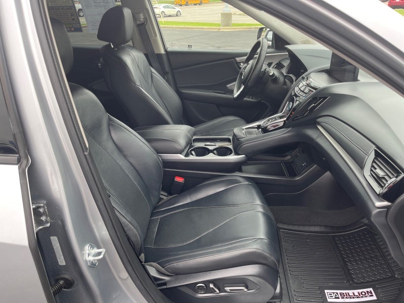 2025 Acura RDX w/Technology Package