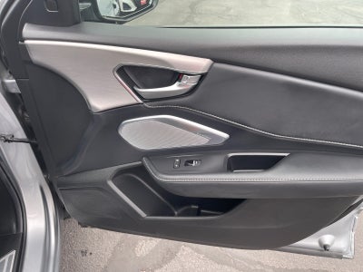 2025 Acura RDX w/Technology Package
