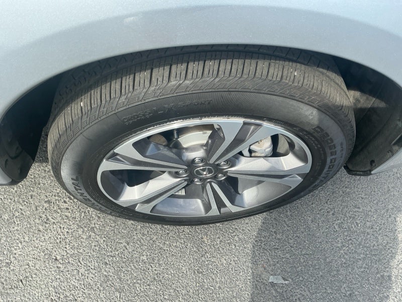 2025 Acura RDX w/Technology Package
