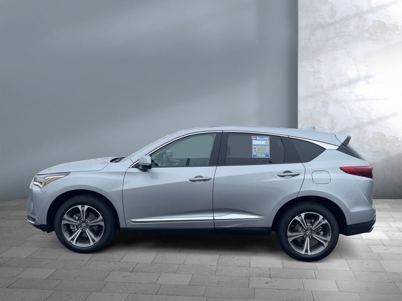 2025 Acura RDX w/Technology Package