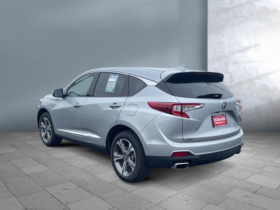 2025 Acura RDX w/Technology Package
