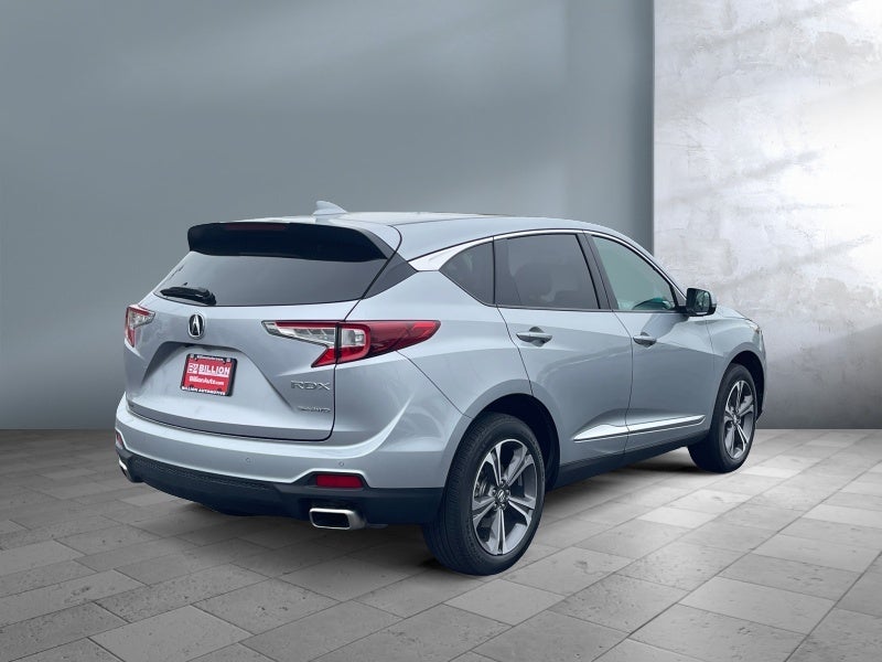 2025 Acura RDX w/Technology Package