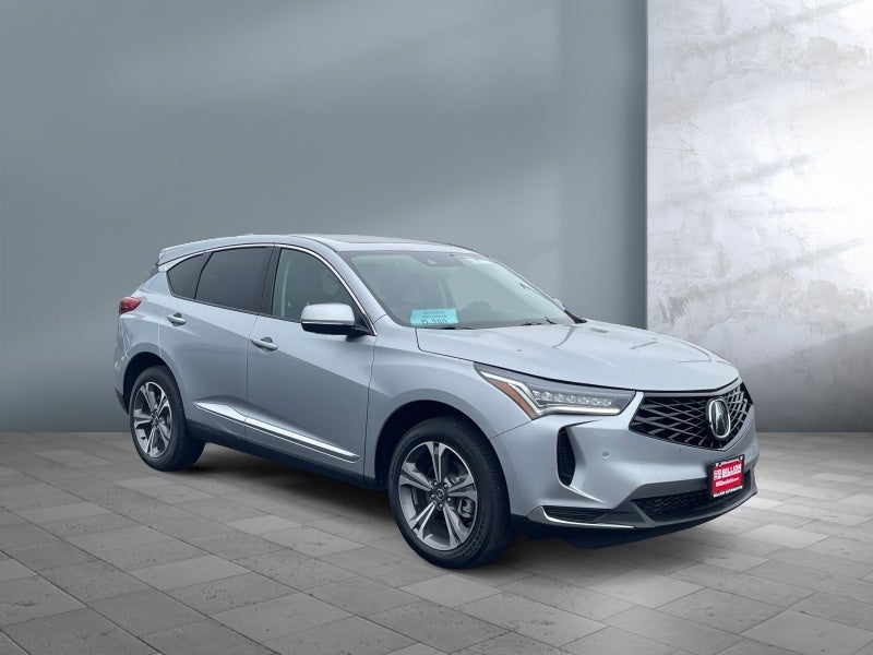 2025 Acura RDX w/Technology Package