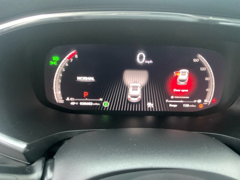 2022 Acura MDX w/A-Spec Package