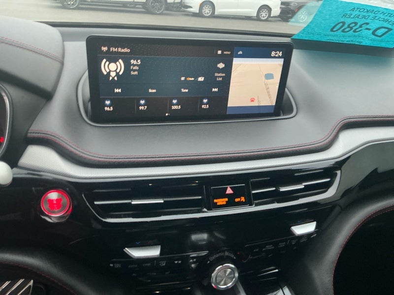 2022 Acura MDX w/A-Spec Package