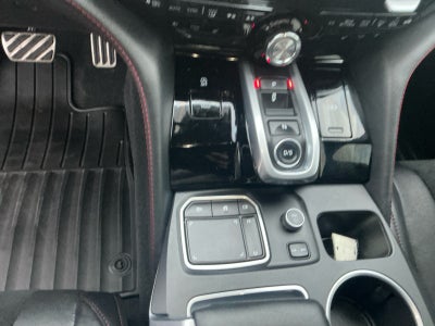 2022 Acura MDX w/A-Spec Package