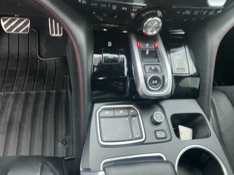 2022 Acura MDX w/A-Spec Package