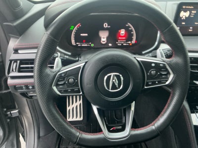 2022 Acura MDX w/A-Spec Package