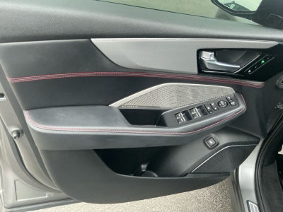 2022 Acura MDX w/A-Spec Package
