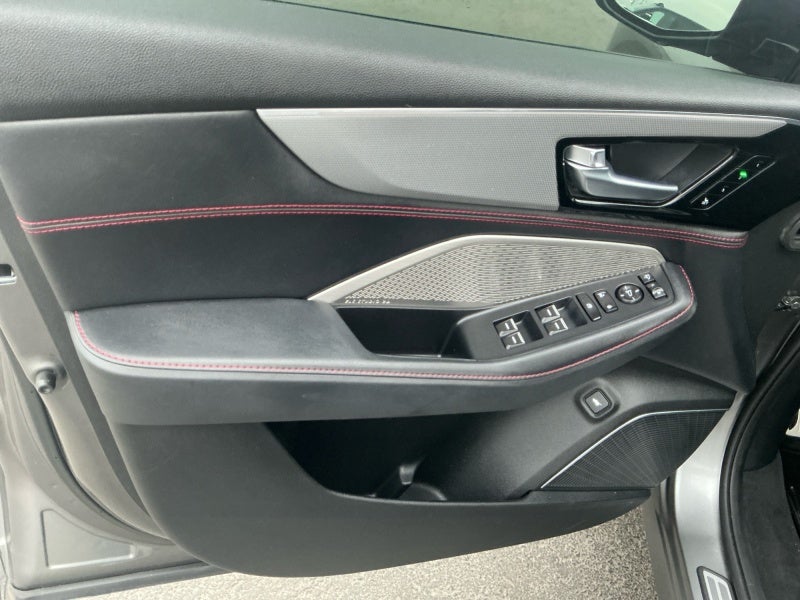2022 Acura MDX w/A-Spec Package
