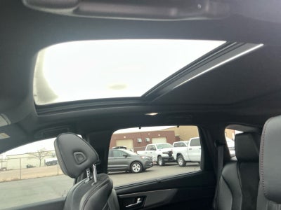 2022 Acura MDX w/A-Spec Package