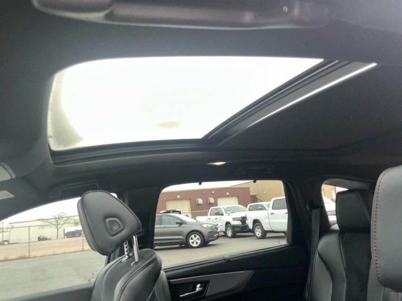 2022 Acura MDX w/A-Spec Package