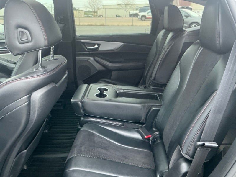2022 Acura MDX w/A-Spec Package