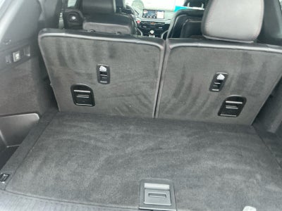 2022 Acura MDX w/A-Spec Package