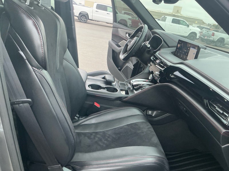 2022 Acura MDX w/A-Spec Package