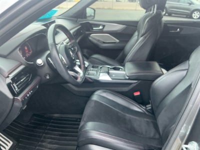 2022 Acura MDX w/A-Spec Package