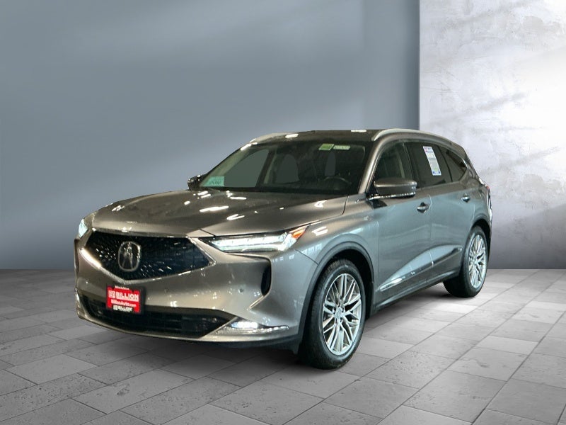 2023 Acura MDX w/Advance Package