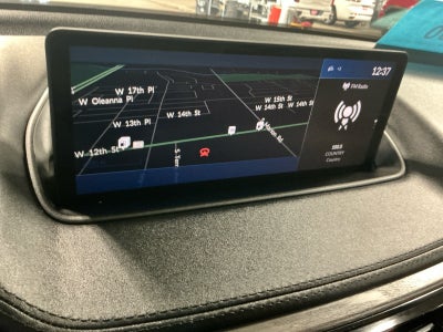 2023 Acura MDX w/Advance Package