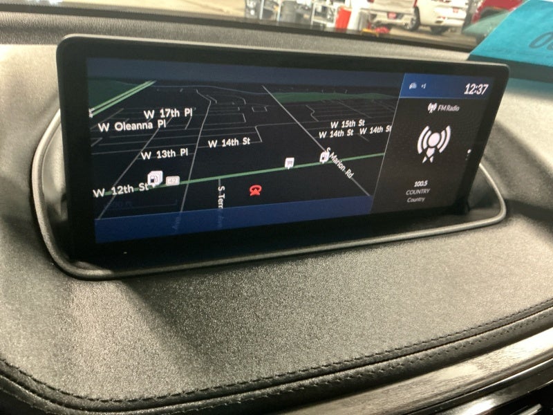 2023 Acura MDX w/Advance Package