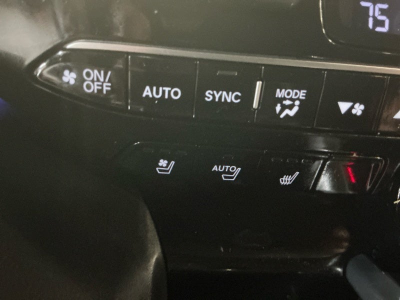 2023 Acura MDX w/Advance Package