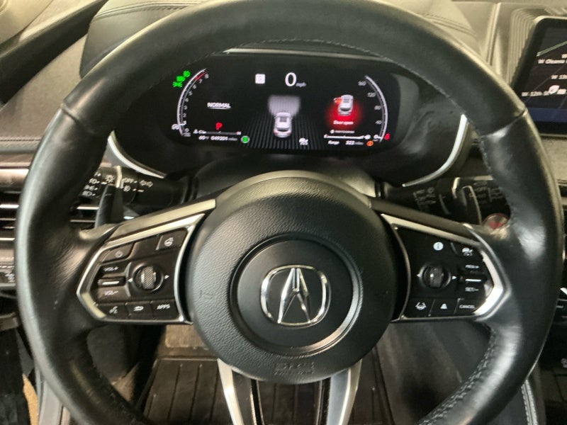 2023 Acura MDX w/Advance Package