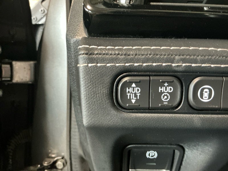 2023 Acura MDX w/Advance Package