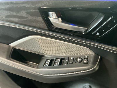 2023 Acura MDX w/Advance Package