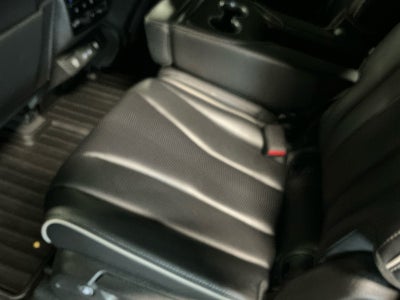 2023 Acura MDX w/Advance Package