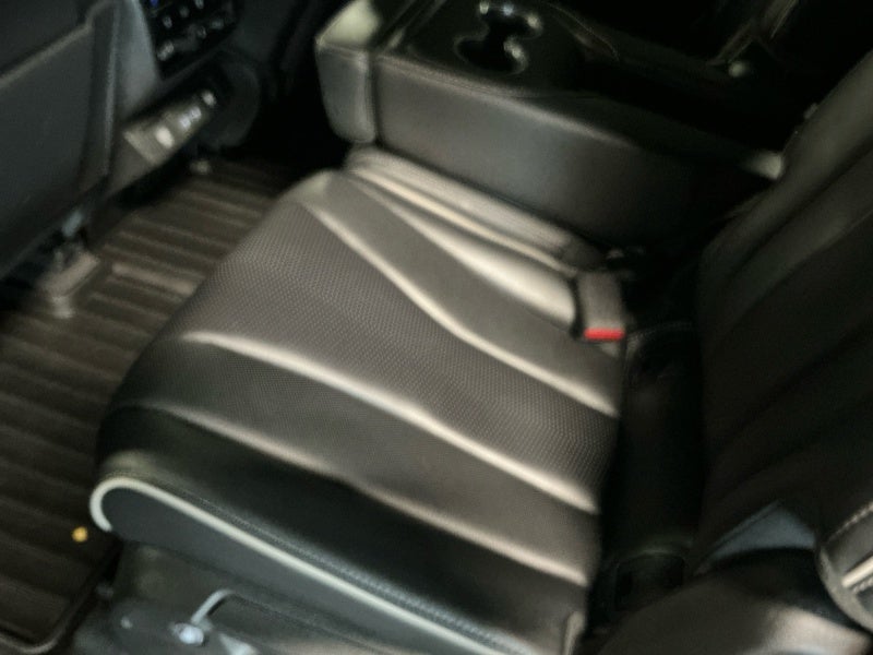 2023 Acura MDX w/Advance Package