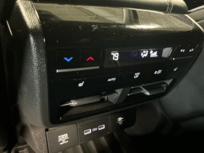 2023 Acura MDX w/Advance Package