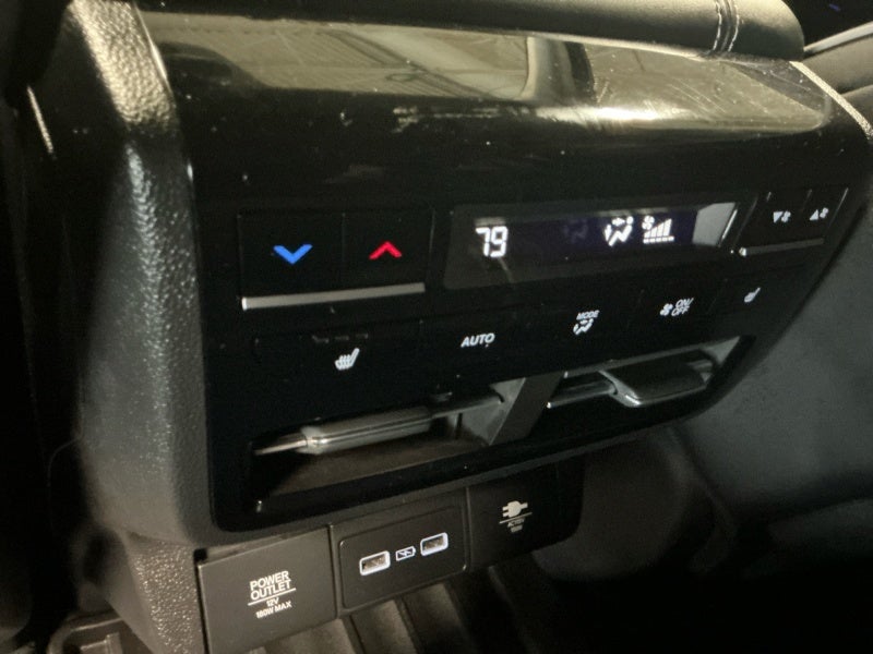 2023 Acura MDX w/Advance Package