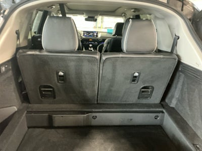 2023 Acura MDX w/Advance Package