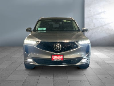 2023 Acura MDX w/Advance Package