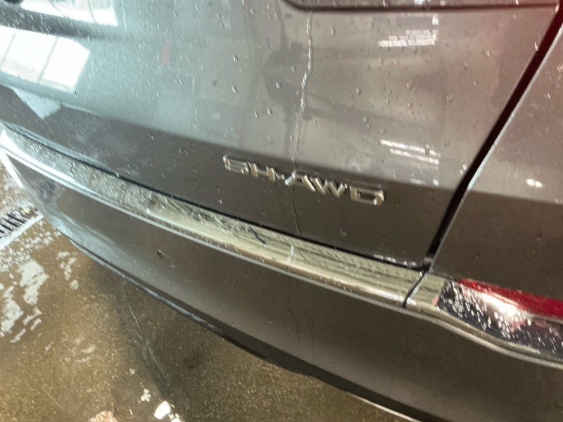 2023 Acura MDX w/Advance Package