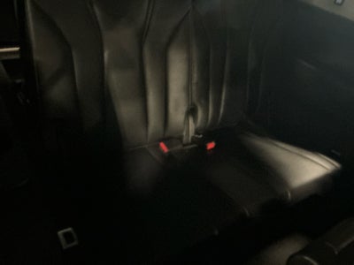 2023 Acura MDX w/Advance Package