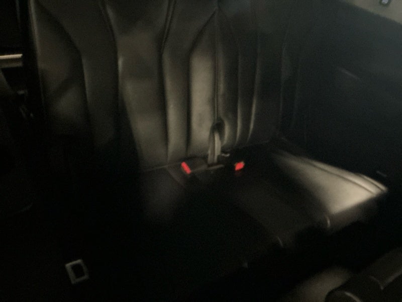 2023 Acura MDX w/Advance Package