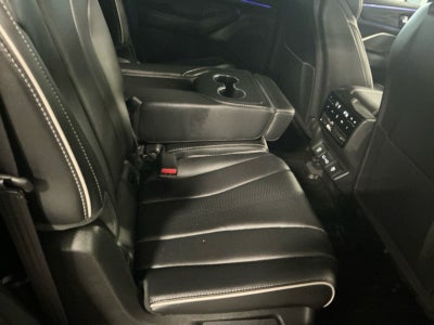 2023 Acura MDX w/Advance Package