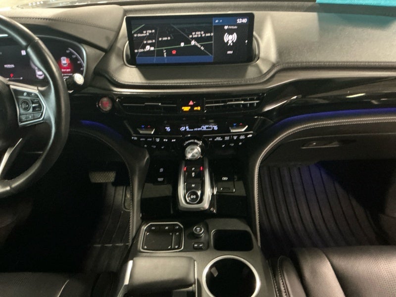 2023 Acura MDX w/Advance Package