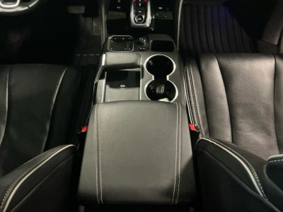 2023 Acura MDX w/Advance Package