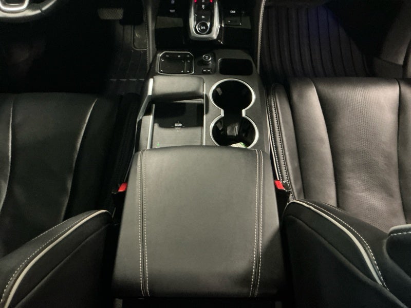 2023 Acura MDX w/Advance Package