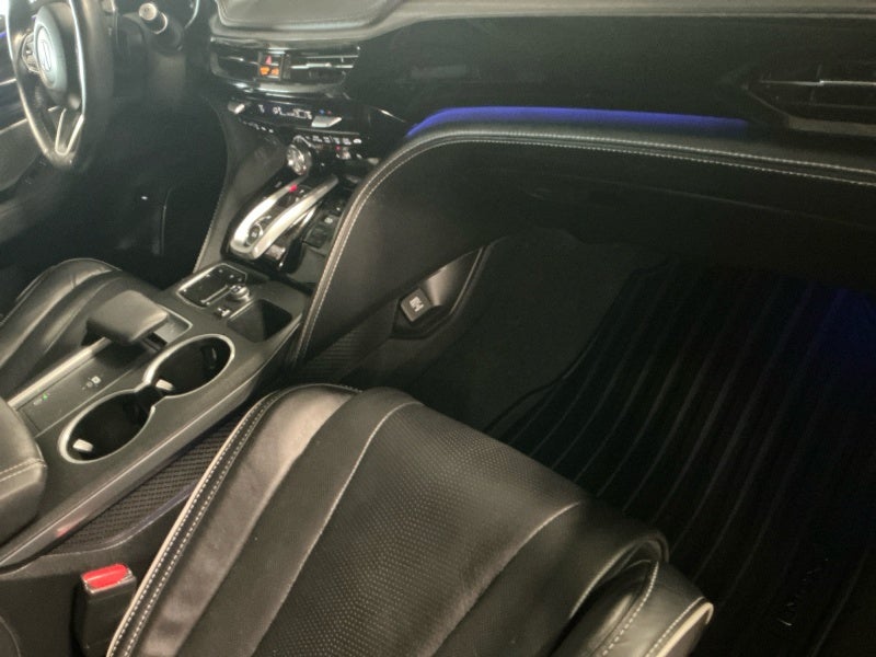 2023 Acura MDX w/Advance Package