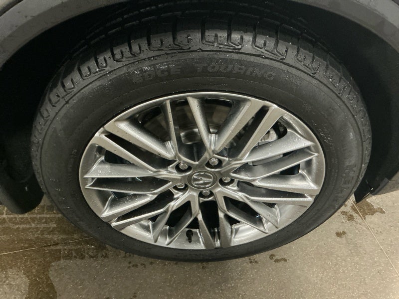 2023 Acura MDX w/Advance Package