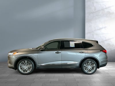 2023 Acura MDX w/Advance Package