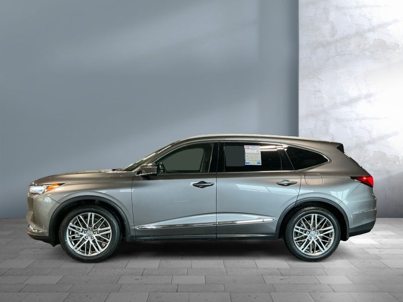 2023 Acura MDX w/Advance Package
