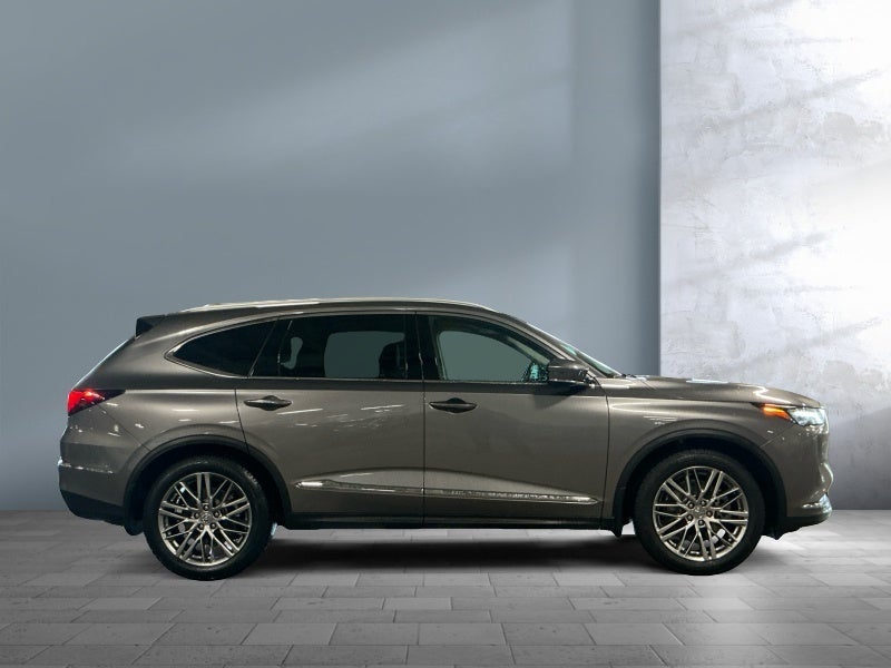 2023 Acura MDX w/Advance Package