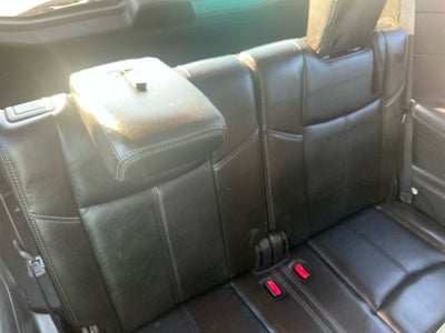 2013 Nissan Pathfinder SL