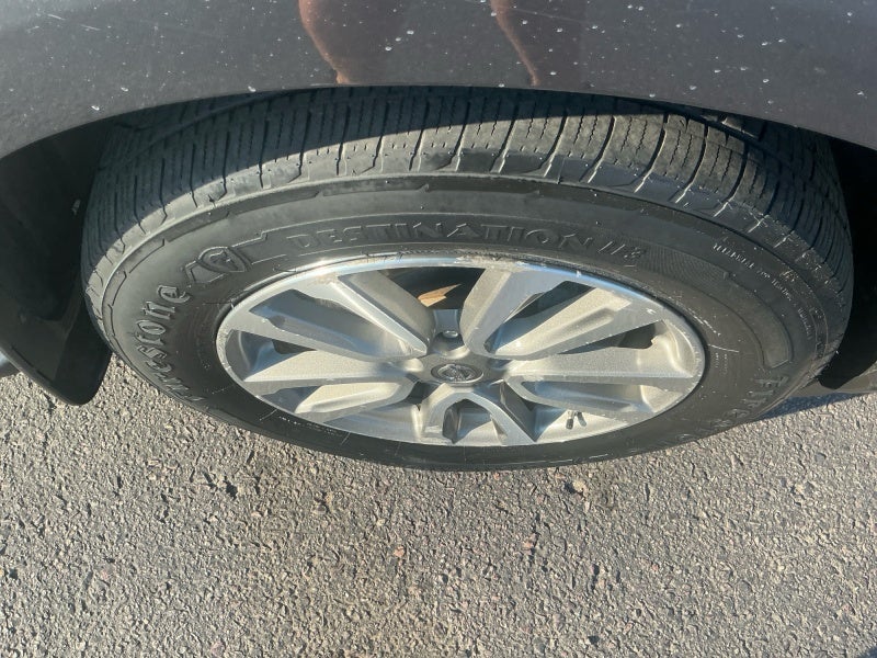 2013 Nissan Pathfinder SL