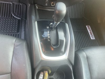 2014 Nissan Rogue SL