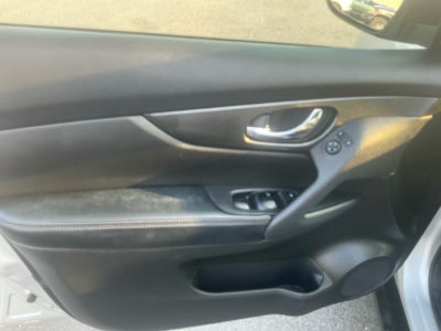 2014 Nissan Rogue SL